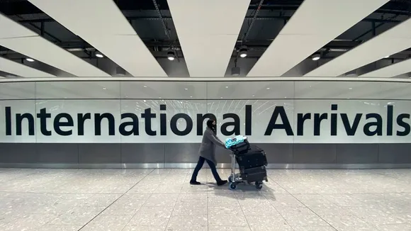 World Health Organisation criticizes travel bans on southern African countries