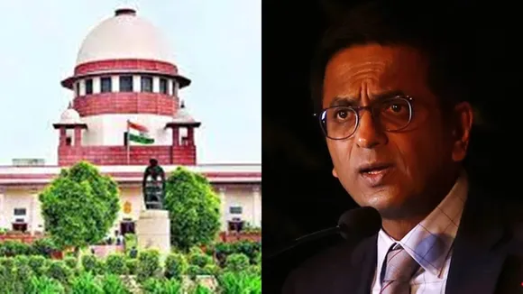 Delay in communication of bail orders needs redressal at war footing SC judge