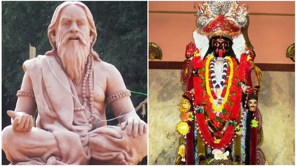 History of Burdwan Borehat Kamalakanta Kali Puja