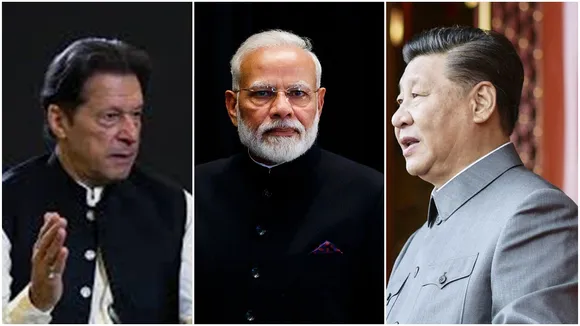 After Pakistan, China to skip New Delhi meeting on Kabul, Iran and Russia to join