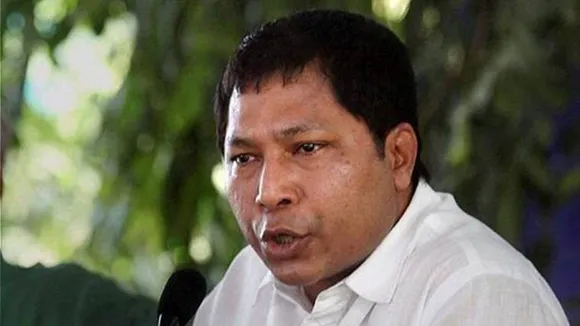 Former CM Mukul Sangma among 12 of 17 Cong MLAs set to join TMC in Meghalaya