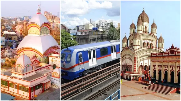 Extra Metro will available at kalipuja night