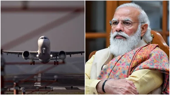 Delhi CM Kejriwal urges PM Modi to stop flights from countries affected by new Covid variant