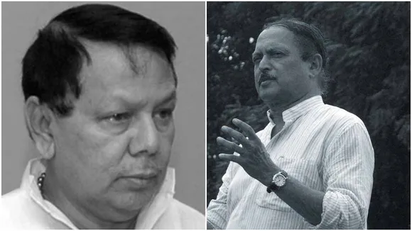 Unknown story of Subrata Mukherjee