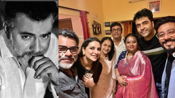 রাজের প্রস্তাবে আমার পেট চলেনি, দেড় বছর আমি বেকার: রুদ্রনীল ঘোষ