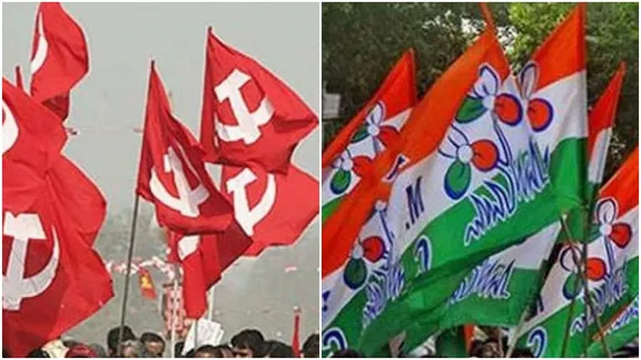 kolkata municipal election 2021 Former CPIM councillor Bilkis Begum join TMC