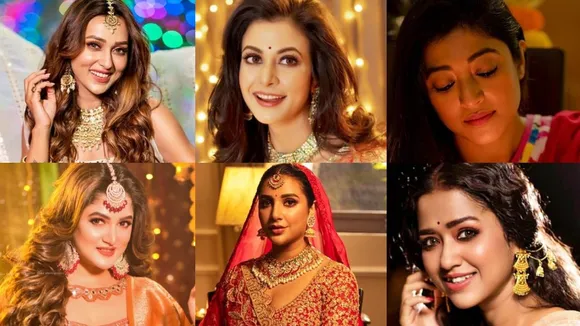 Diwali Tollywood celeb look, মিমি চক্রবর্তী, সোহিনী, কোয়েল, শুভশ্রী, শ্রাবন্তী, তনুশ্রী, সোহিনী সরকার, পাওলি দাম, ইশা সাহা, দীপাবলিতে টলিউড নায়িকাদের লুক, bengali news today, Mimi, Subhashree, Koel, Tanushree, Paoli, Isha Saha, Sohini Sarkar, Paoli dam