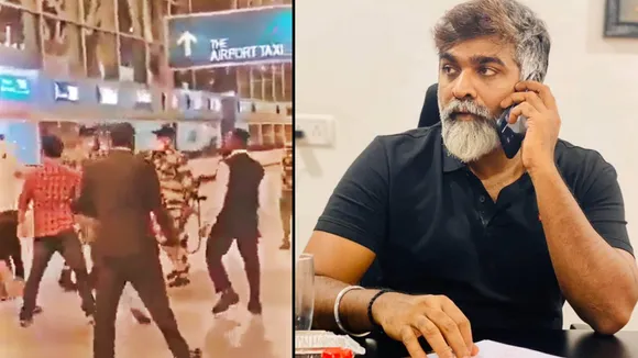 Vijay Sethupathi, Vijay Sethupathi attacked, south film industry, বিজয় সেতুপতি, বিজয় সেতুপতির ওপর হামলা, bengali news today