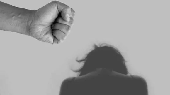 Over 70 persent women in 11 states 1 UT never told anyone about violence experienced by them NFHS Survey