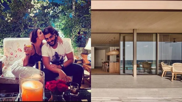 Take a tour of Arjun Kapoor and Malaika Arora’s luxurious Maldives hotel