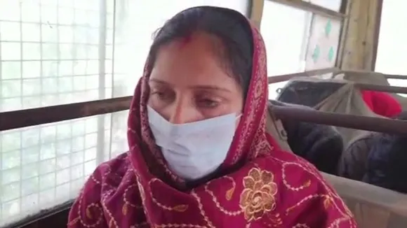 Former head of Nurpur panchayat of Manikchak in Malda arrested for embezzling millions of rupees