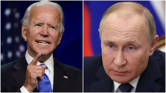 biden on russia-ukraine crisis