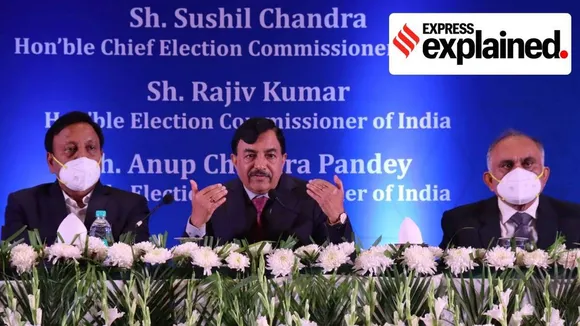CEC, ECs interaction with PMO: Why this raises questions and breaches a red line