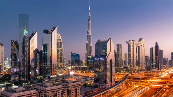 Dubai becomes world’s first paperless government