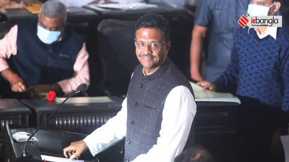 Firhad Hakim to take oath as 39th Mayor of Kolkata