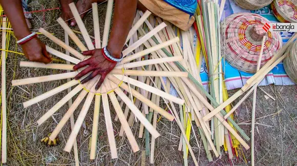 পশ্চিমবঙ্গ হস্তশিল্প মেলা, West Bengal Handicraft Fair, হস্তশিল্প মেলা, Handicraft Fair, কলকাতার ইকোপার্কে হস্তশিল্প মেলা, Handicraft Fair at Kolkata Ecopark, হস্তশিল্প মেলা ২০২১, Handicraft Fair 2021, corona, corona news, Bangla Khabar, বাংলার খবর, Bangla News Live, বাংলার ব্রেকিং নিউজ, Breaking Bangla News,Bangali news, বাংলায় সর্বশেষ খবর, লেটেস্ট খবর, News in Bengali, Bengali News Today, বাংলা নিউজ, Bengali News, করোনা মহামারী, corona pandemic, Bangla Khabor, কোভিড-১৯, covid, News in Bangla, করোনা ২০২১, corona 20201, 24 Ghanta Bangla News, Bangla News, covid-19