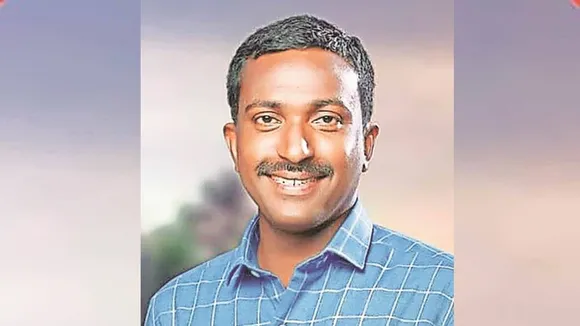 Two more RSS workers arrested for SDPI leader’s killing in Kerala