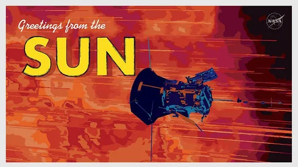 NASA Parker Solar Probe