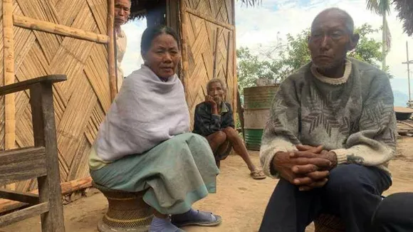 Justice not about money… punish Army officers responsible: father of killed miner