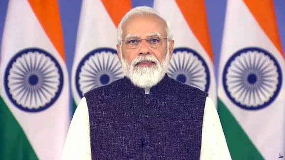 Budget can transform agri sector, roll out schemes from April 1 says PM Modi