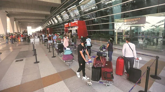 Karnataka detects 5 new Omicron cases, total tally reaches 8