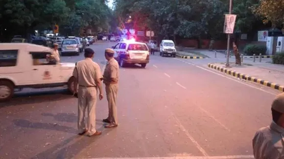Delhi, Woman-Daughter, Delhi Police