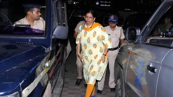 Sudha Bharadwaj, NIA, Bail