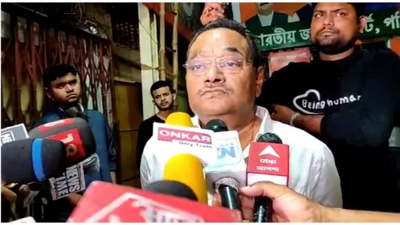 Bengal BJP, North Bengal, JP Nadda