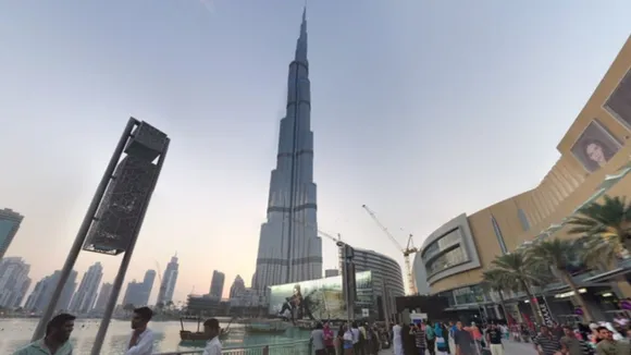 UAE, Working Hours, Saudi Arabia