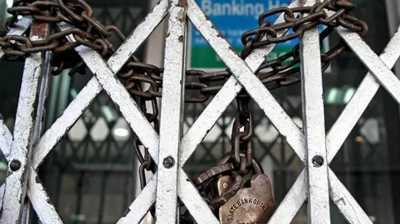 Bank Strike, ATM, Modi Government