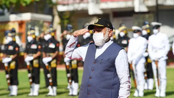 Goa Poll 2021, PM Modi, Portugeese