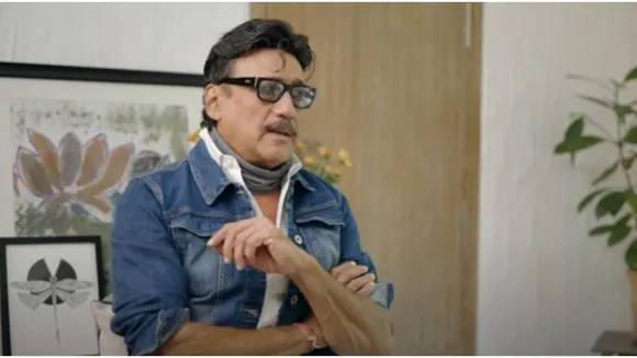 Jackie Shroff, Astrology, Twinkle Khanna