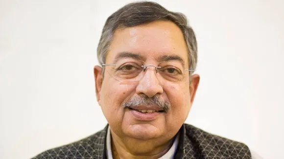 Vinod Dua passes away