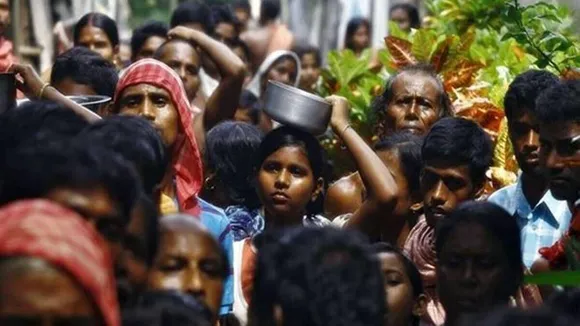 World inequality Report