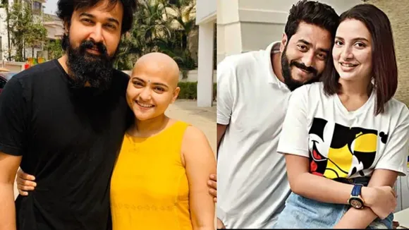 Aindrila Sharma, Aindrila Sharma health update, Sabyasachi Chowdhury, Raj-Subhashree, ঐন্দ্রিলা শর্মা, ক্যানসারজয়ী ঐন্দ্রিলা শর্মা, সব্যসাচী চৌধুরি, রাজ-শুভশ্রী, bengali news today