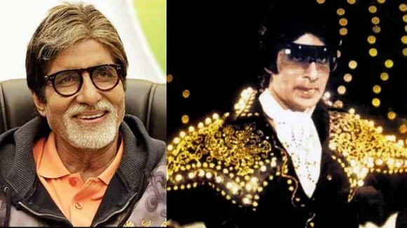 Amitabh Bachchan, Yaarana, Amitabh Bachchan tweet, Kolkata Traffic Police, Bengal, অমিতাভ বচ্চন, কলকাতা পুলিশ, কলকাতা ট্রাফিক পুলিশ, bengali news today