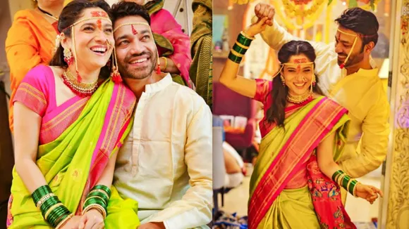 Ankita Lokhande, Vicky Jain, Ankita Lokhande-Vicky Jain marriage, Sushant Singh Rajput's ex girlfriend, অঙ্কিতা লোখান্ডে, ভিকি জৈন, অঙ্কিতা-ভিকির বিয়ে, bollywood, bengali news today
