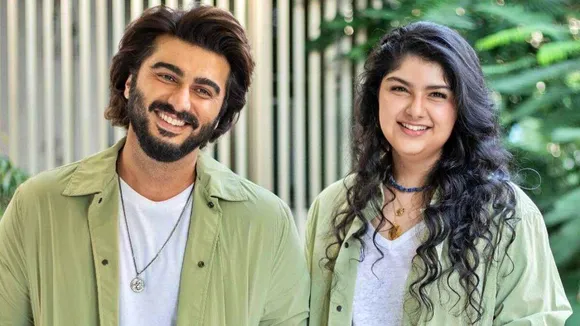 Arjun Kapoor, Anshula, Rhea kapoor, Karan, Arjun Kapoor is Covid positive, Covid in Bollywood, অর্জুন কাপুর, অংশুলা কাপুর, করোনায় আক্রান্ত অর্জুন কাপুর, রিহা কাপুর, করণ বুলানি, bengali news today