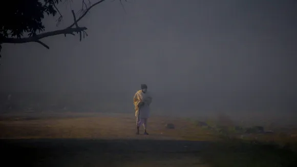 west bengal kolkata weather update 13 february 2022