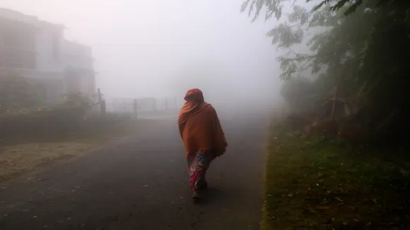 West Bengal Weather Update 17 december 2021