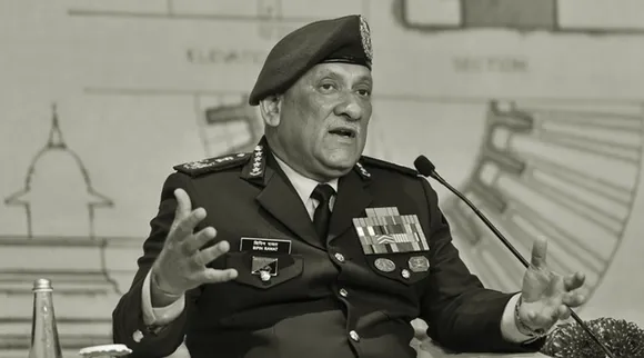 General Bipin Rawat’s last rites today Army works to identify remains of ten army personnel