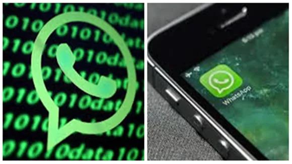 whatsapp multi device