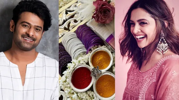Deepika Padukone, Prabhas, Nag Ashwin, Project K, Deepika starts shooting with Prabhas, দীপিকা পাড়ুকোন, প্রভাস, নাগ অশ্বিন, দীপিকা-প্রভাস, bollywood, bengali news today