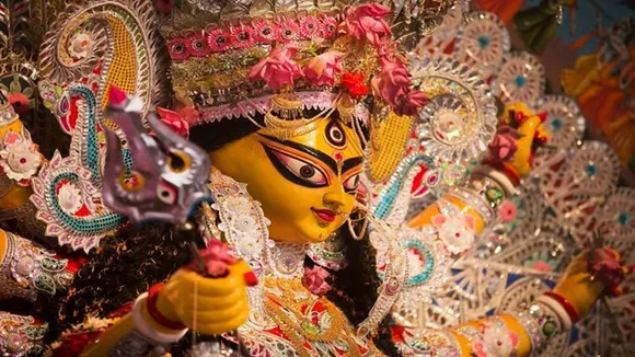 UNESCO recognizes west bengal durga puja as heritage