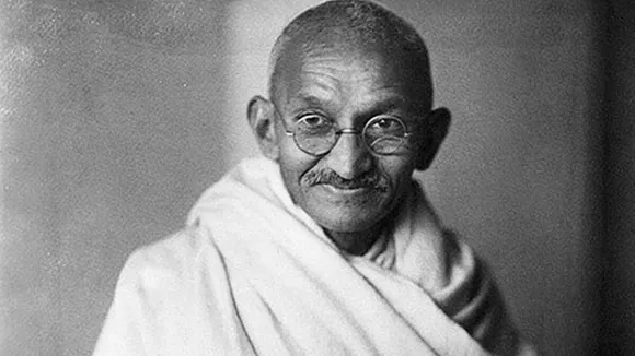 Derogatory remarks on Gandhi Maharashtra govt assures stern action against kalicharan