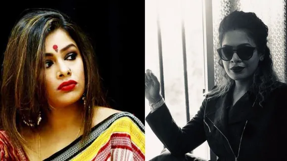 Iman Chakraborty, Iman Chakraborty on mental health, depression, ইমন চক্রবর্তী, মানসিক অবসাদ, মানসিক অবসাদে ইমন, মানসিক স্বাস্থ্য, bengali news today