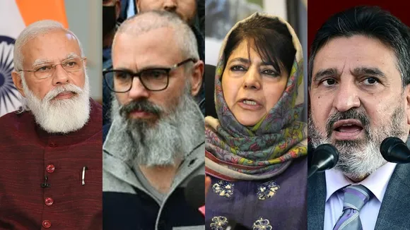 Delimitation Commission proposal for Jammu and Kashmir valley create controversy