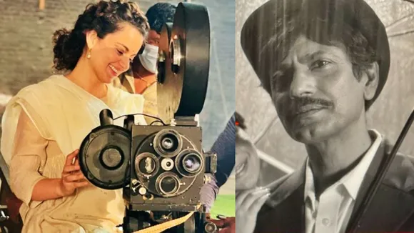 Kangana Ranaut, Kangana Ranaut's upcoming film, Emergency, Tiku Weds Sheru, কঙ্গনা রানাউত, কঙ্গনার আগামী ছবি, টিকু ওয়েডস শেরু, এমার্জেন্সি, bengali news today