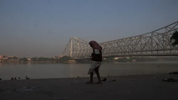 West Bengal Weather Update 30 December 2021