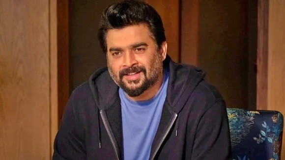 Madhavan, Decoupled, Netflix, মাধবন, নেটফ্লিক্স, ডিকাপলড, bengali news today